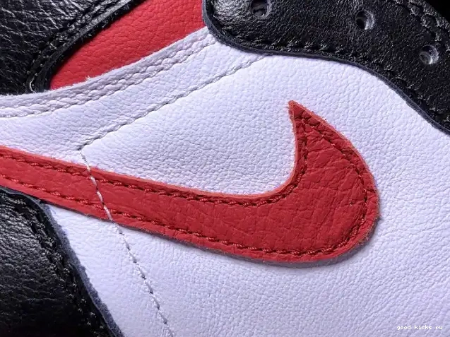 Rep Jordan Retro 'Gym 1 Air 061 OG 555088 High Red' - 0623